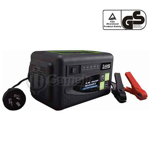 50376 - 4-8-AMP-SMART-BATTERY-CHARGER