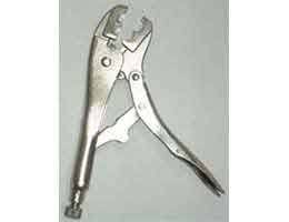 58806 - Pliers-for-Fixing-Refrigerant-Equipment
