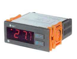 58ET019 - Microcomputer-Temperature-Controller-Product-size-75-W-X34-5-H-X85-D-mm-58ET019