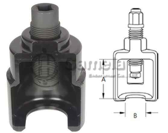 59015-65-F - Ball-Joint-Puller-Bell-VIBRO-IMPACT-65mm