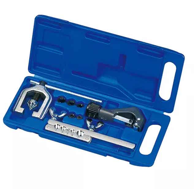 59510 - TUBING-CUTTER-AND-FLARING-TOOL-KIT