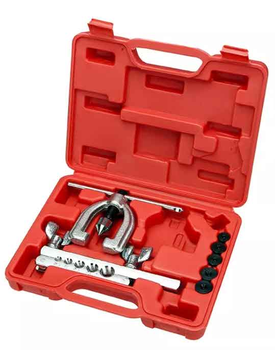 59513A-59513M - DOUBLE-FLARING-TOOL-SET