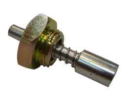 H58141 - Injecton-Pump-Lock-Pin-Late-Model