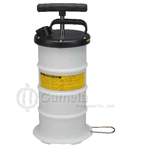 TH59005 - 4L-MANUAL-OPERATION-FLUID-EXTRACTOR