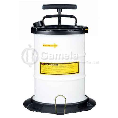 TH59023 - MANUAL-OPERATION-FLUID-EXTRACTOR-6-0L