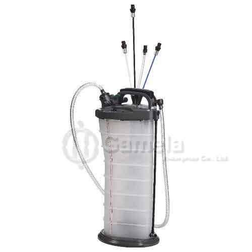 TH59302 - COMBO-FLUID-EXTRACTOR