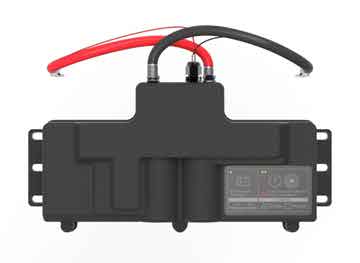 Battery Enhancer, The Modified Start System