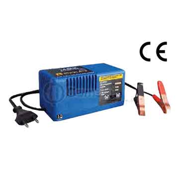50366 - 2 AMP MAINTAIN BATTERY CHARGER