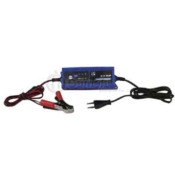 50370 - 3.8AMP MICROPROCESSOR CONTROLLED BATTERY CHARGER