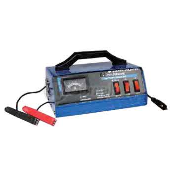 50389 - 8 AMP MAINTAIN BATTERY CHARGER