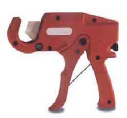 50921 - Plastic Pipe Cutter
