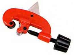 50931A - TUBING CUTTER FOR 1/8"-1 1/8" (3mm-28mm) O.D. TUBE