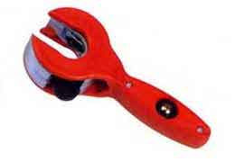 50944 - RATCHETING TUBE CUTTER FOR 1/4"-1 7/8" (6mm-23mm) O.D. TUBE 