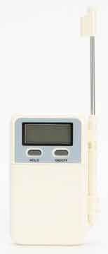 58874 - Digital Thermometer