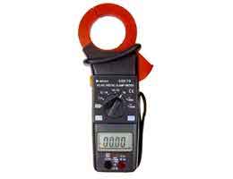 58979 - AC/DC Clamp-on Meter