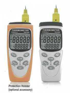 58983 - Digital Thermometer