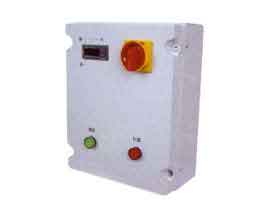 58EC013 - Electric Control Box Product size:304X382X150mm 58EC013