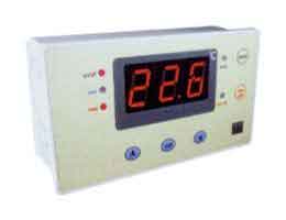 58HC008A - Microcomputer Temperature Controller Product size:180(W)X100(H)X57(D)(mm) 58HC008A