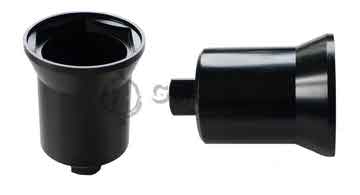 59003-FA - Axle Nut Socket, 95 mm for Mercedes Benz axle trailers