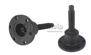 59005-FI - Front Wheel Hub Remover, 166mm for MAN new type truck