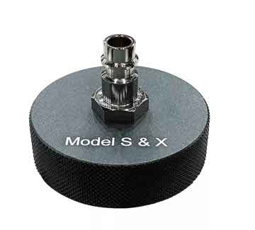 59160-SX - Brake Bleeder Adapter for Tesla Model S and Model X