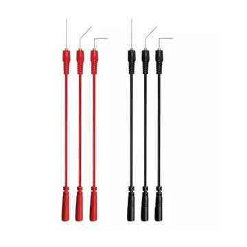 59483 - Super Thin Back Probes with Angles (6 pcs)