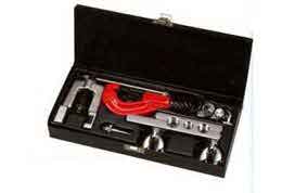 59523 - SWAGING AND TUBE CUTTER SET