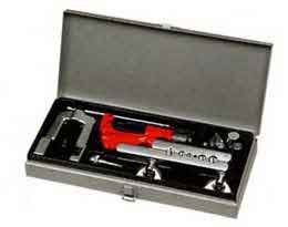 59524 - SWAGING AND TUBE CUTTER SET