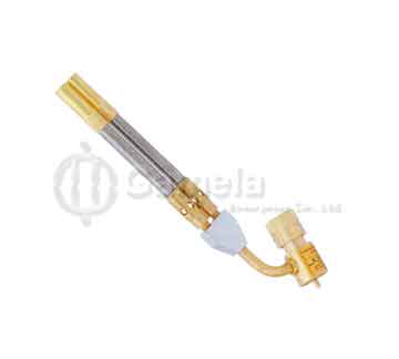 GCG-H004 - Manual ignition single pipe gas