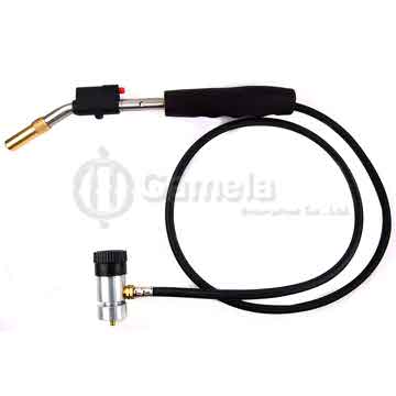 GCG-H010 - SWIVEL TUBE TORCH WITH HOSE