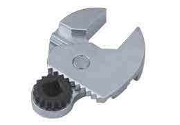 H58080 - Auto Adjustable Wrench 3/8