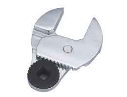 H58081 - Auto Adjustable Wrench 1/2