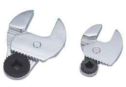 H59076 - Auto Adjustable Wrench 3/8