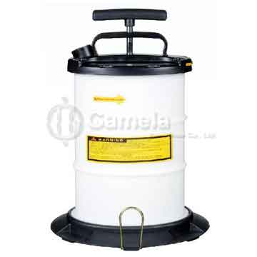 TH59023 - MANUAL OPERATION FLUID EXTRACTOR 6.0L