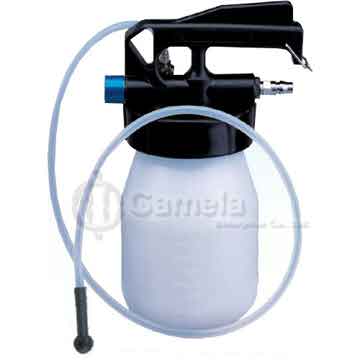 TH59037 - PNEUMATIC BRAKE OIL EXTRACTOR