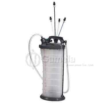 TH59302 - COMBO FLUID EXTRACTOR