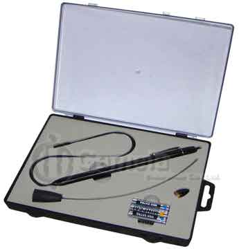 TH5946001 - 3 in 1  Pen LED / UV LED / WHITE LED/ EXTENDING